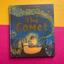 Load image into Gallery viewer, The Comet