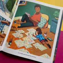 Load image into Gallery viewer, The Comet