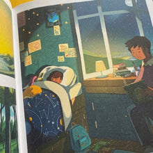 Load image into Gallery viewer, The Comet