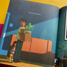 Load image into Gallery viewer, The Comet