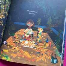 Load image into Gallery viewer, The Comet