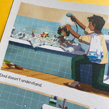 Load image into Gallery viewer, The Comet