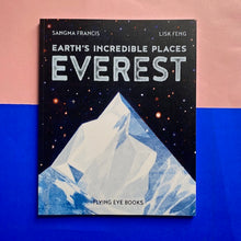 Load image into Gallery viewer, Everest