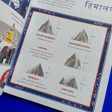 Load image into Gallery viewer, Everest