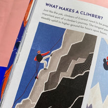 Load image into Gallery viewer, Everest