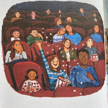 Load image into Gallery viewer, The Laugh