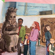 Load image into Gallery viewer, The Laugh