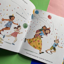 Load image into Gallery viewer, The Laugh