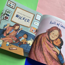 Load image into Gallery viewer, The Laugh