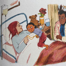 Load image into Gallery viewer, The Laugh