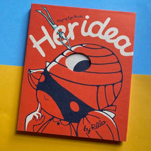 Load image into Gallery viewer, Her Idea