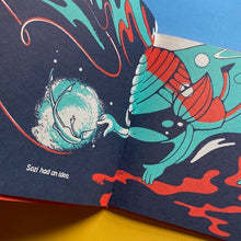 Load image into Gallery viewer, Her Idea