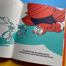 Load image into Gallery viewer, Her Idea