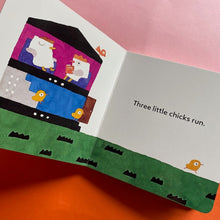 Load image into Gallery viewer, Little Chicks