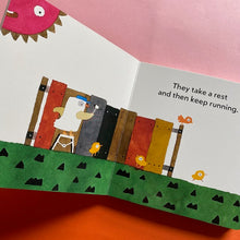 Load image into Gallery viewer, Little Chicks