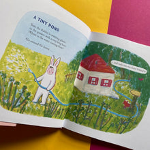 Load image into Gallery viewer, Sato The Rabbit