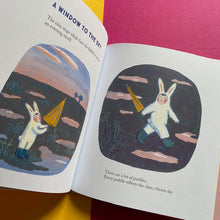 Load image into Gallery viewer, Sato The Rabbit