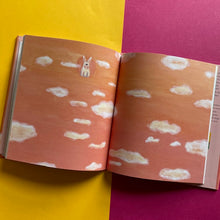 Load image into Gallery viewer, Sato The Rabbit