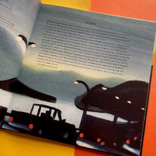 Load image into Gallery viewer, My Baba's Garden