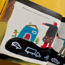 Load image into Gallery viewer, My Baba's Garden