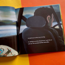 Load image into Gallery viewer, My Baba's Garden