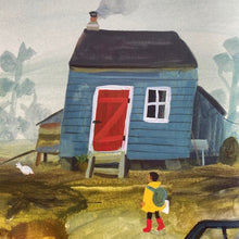 Load image into Gallery viewer, My Baba's Garden