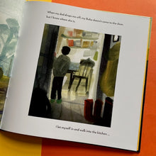 Load image into Gallery viewer, My Baba's Garden