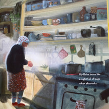 Load image into Gallery viewer, My Baba's Garden