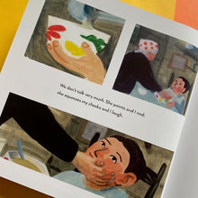 Load image into Gallery viewer, My Baba's Garden