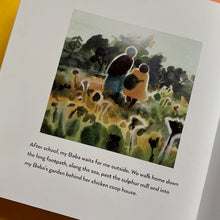 Load image into Gallery viewer, My Baba's Garden