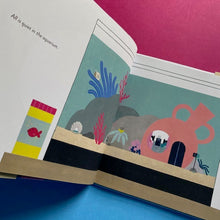 Load image into Gallery viewer, Fish & Crab