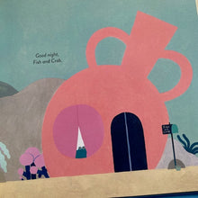 Load image into Gallery viewer, Fish & Crab