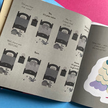 Load image into Gallery viewer, Fish & Crab