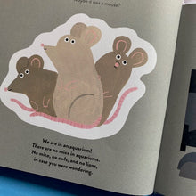 Load image into Gallery viewer, Fish & Crab