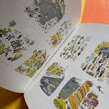 Load image into Gallery viewer, The Adler Collection of Soviet Children's Books 1930-1933
