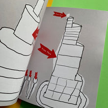 Load image into Gallery viewer, Cake Book