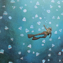 Load image into Gallery viewer, The Search for the Giant Arctic Jellyfish