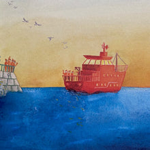 Load image into Gallery viewer, The Search for the Giant Arctic Jellyfish