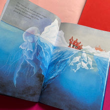 Load image into Gallery viewer, The Search for the Giant Arctic Jellyfish