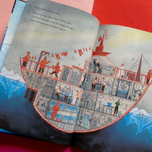 Load image into Gallery viewer, The Search for the Giant Arctic Jellyfish