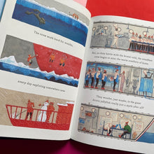 Load image into Gallery viewer, The Search for the Giant Arctic Jellyfish