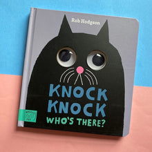 Load image into Gallery viewer, Knock Knock Who's There?