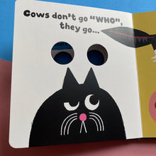 Load image into Gallery viewer, Knock Knock Who's There?