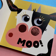 Load image into Gallery viewer, Knock Knock Who's There?