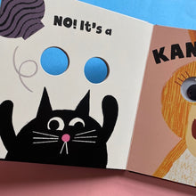 Load image into Gallery viewer, Knock Knock Who's There?