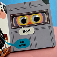 Load image into Gallery viewer, Knock Knock Who's There?