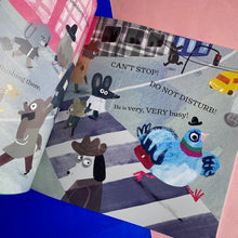 Load image into Gallery viewer, Much Too Busy