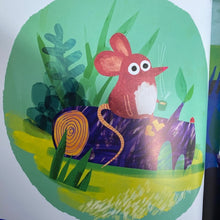 Load image into Gallery viewer, Much Too Busy