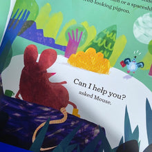 Load image into Gallery viewer, Much Too Busy