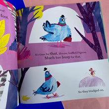 Load image into Gallery viewer, Much Too Busy